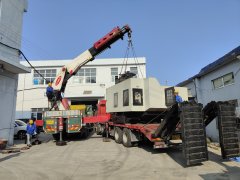 上海設備吊裝公司哪家更專業(yè)？