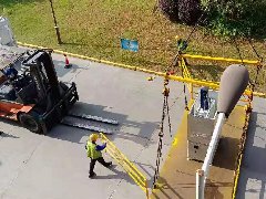 工廠搬遷選桂星，工廠設備搬遷運輸安裝綜合服務